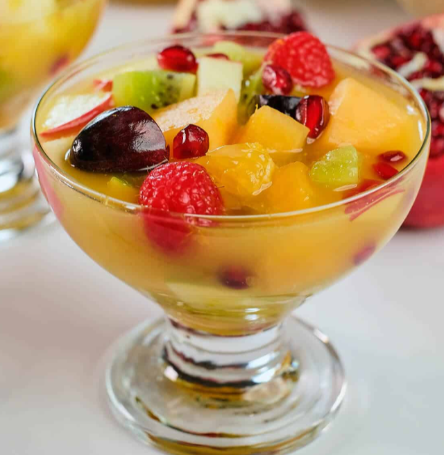 FRUIT SALAD
